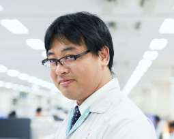 藤原 規利