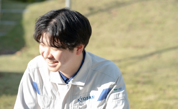 DEI実行PJ座談会