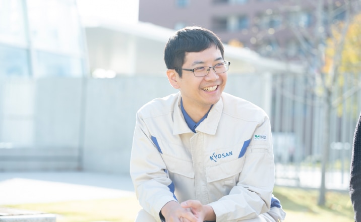 DEI実行PJ座談会