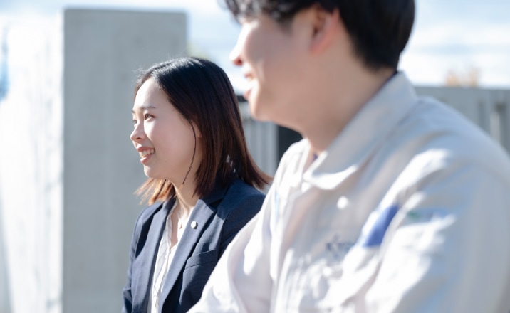 DEI実行PJ座談会