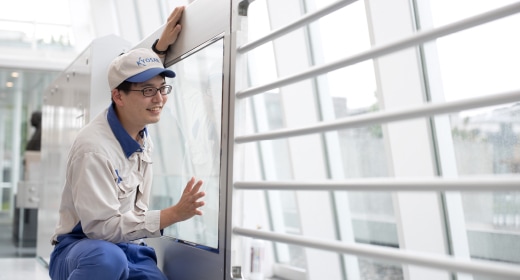 技術職（信号事業）-2