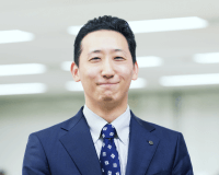 金子 耕士