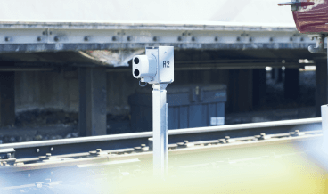 鉄道信号システム・運行管理システム